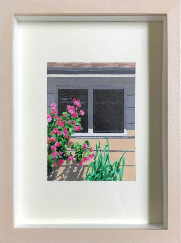 David Rice - Window 13