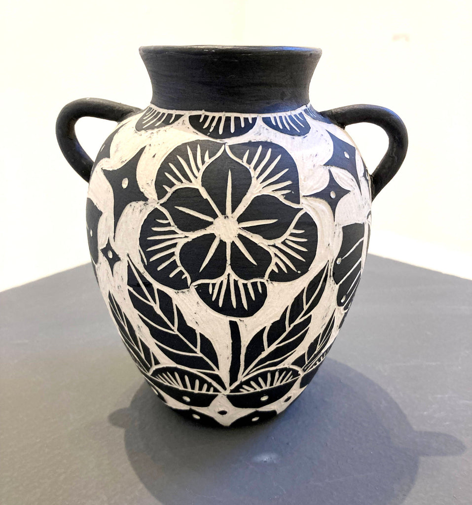 Jennifer Parks - Large Vase