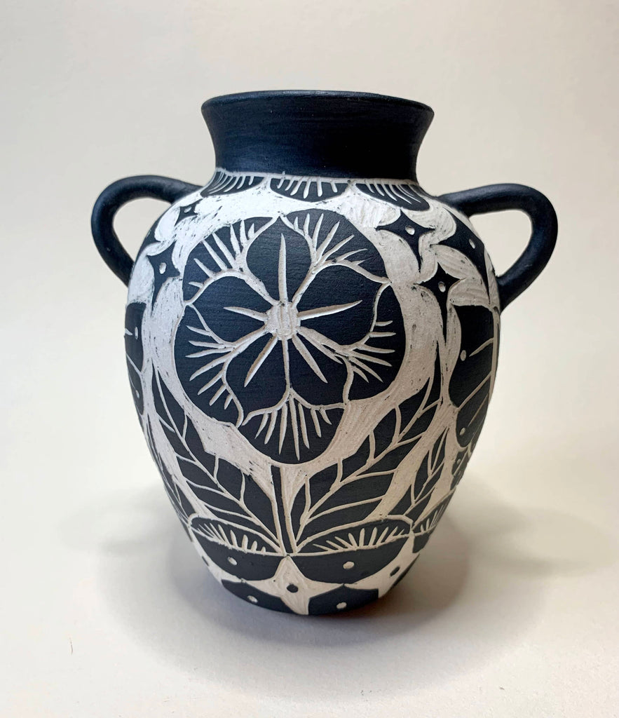 Jennifer Parks - Large Vase