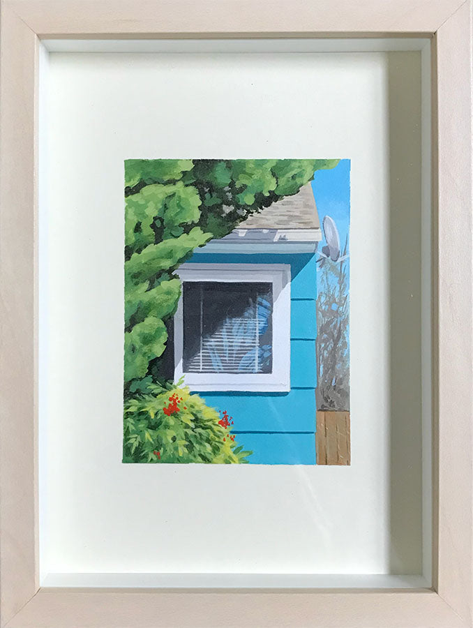 David Rice - Window 1