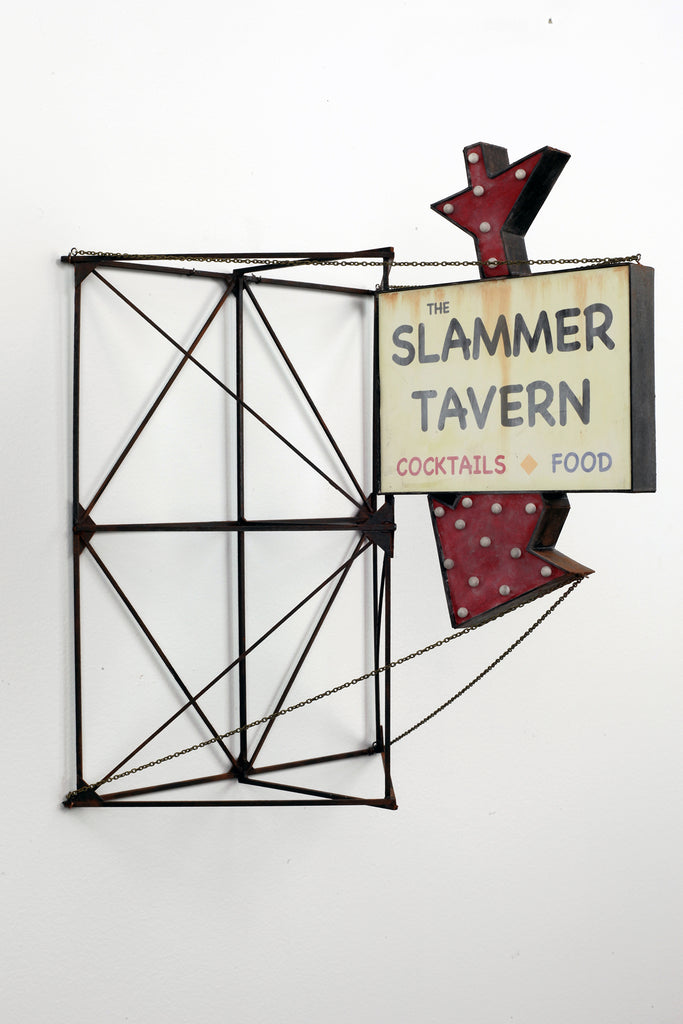 Drew Leshko - The Slammer Tavern