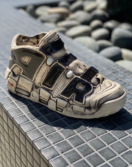 Nike air uptempo london Clearance