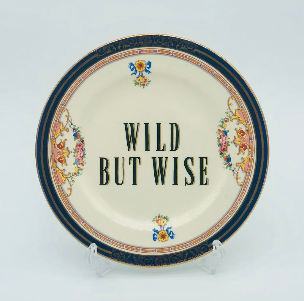 Marie-Claude Marquis - Wild But Wise